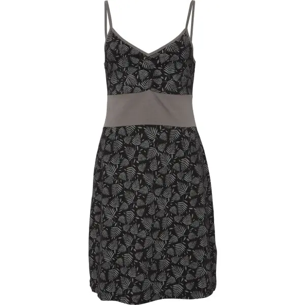 Willard Willard KIMMY Дамска рокля, черно, размер XXL