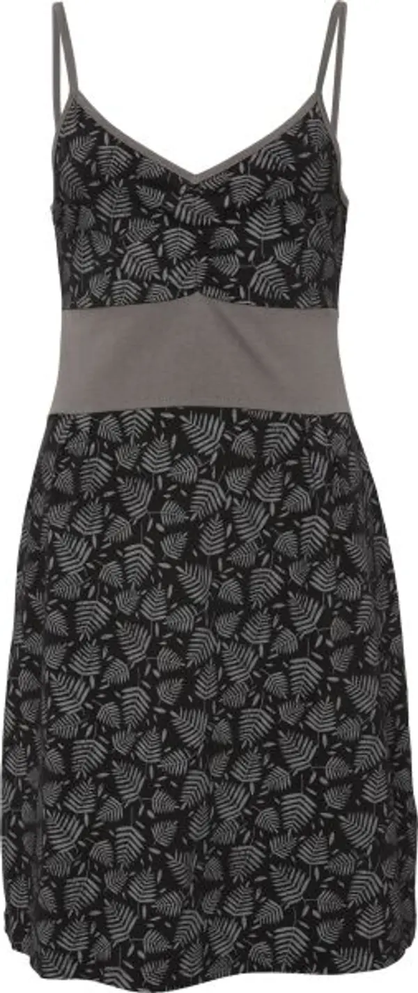 Willard Willard KIMMY Дамска рокля, черно, размер