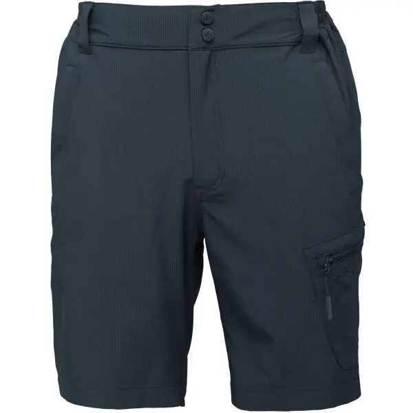 Willard Willard KONG Мъжки аутдор шорти, тъмносин, размер