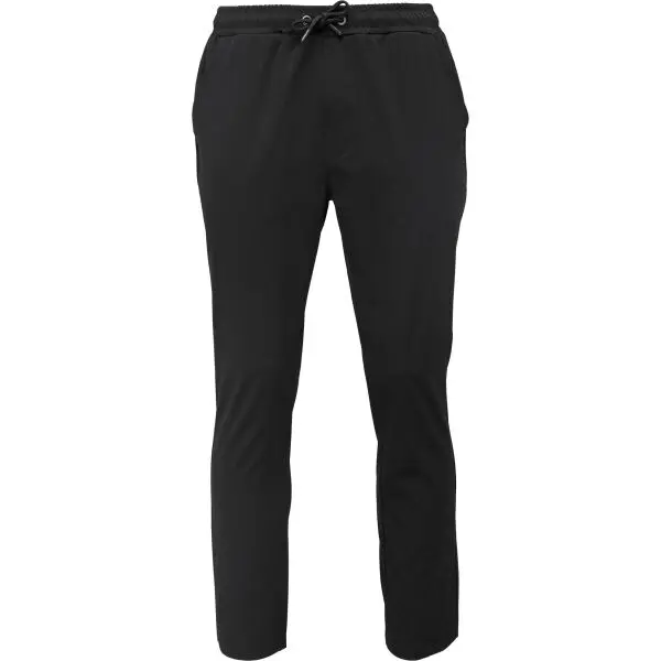 Willard Willard KONRAD Тънки мъжки панталони, черно, размер