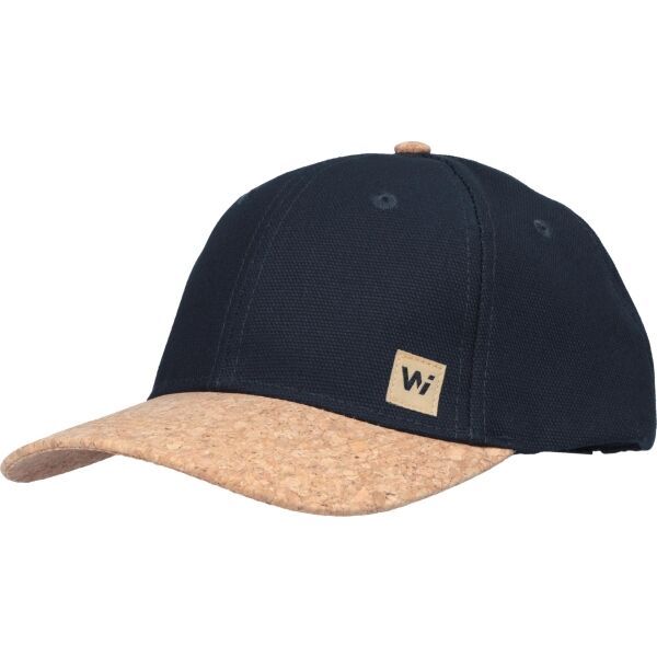 Willard Willard KORIK Мъжка шапка с козирка, тъмносин, размер