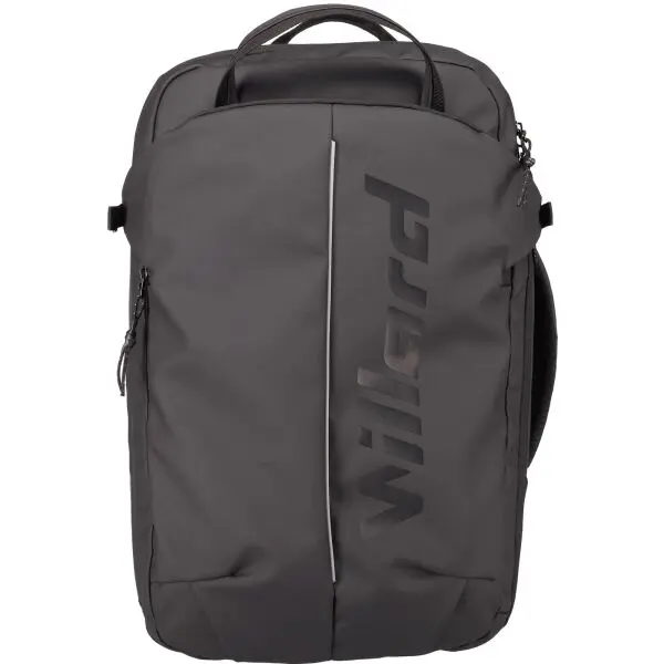 Willard Willard KORO 30 Ръчен куфар, черно, размер