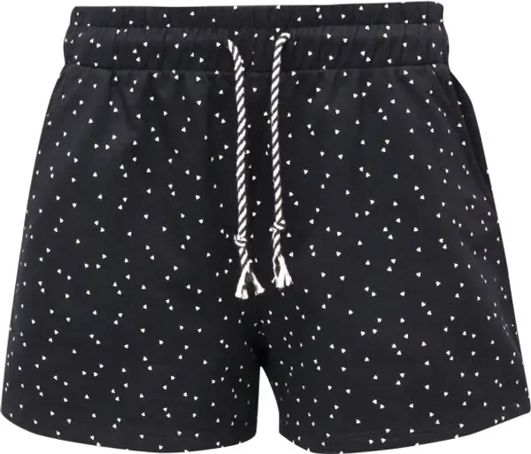 Willard Willard LAJA Дамски къси шорти, черно, размер