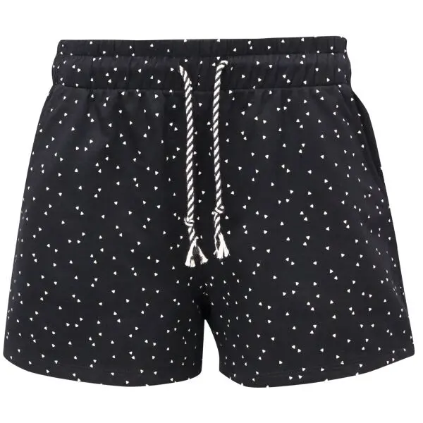 Willard Willard LAJA Дамски къси шорти, черно, размер
