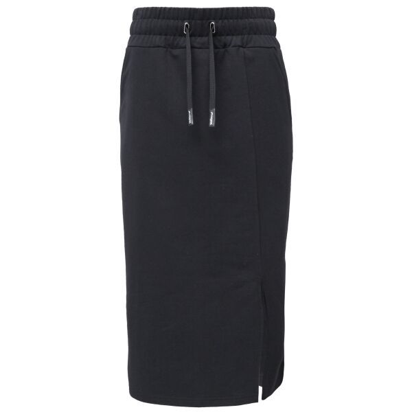 Willard Willard LARSA Дамска пола, черно, размер