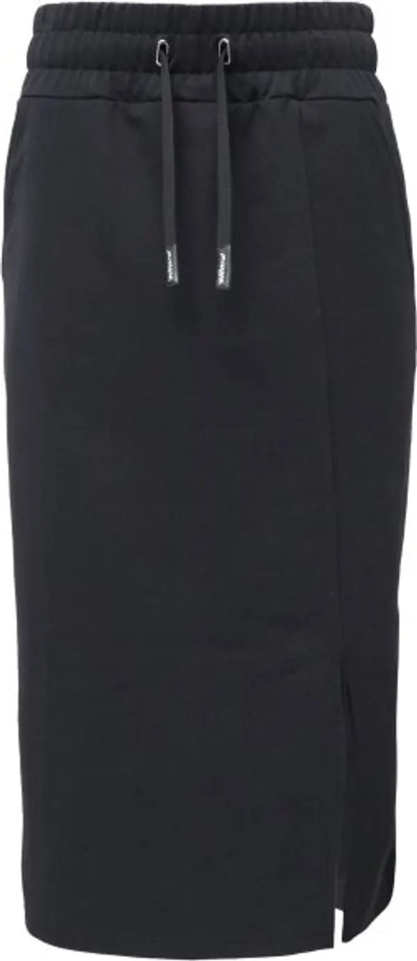 Willard Willard LARSA Дамска пола, черно, размер