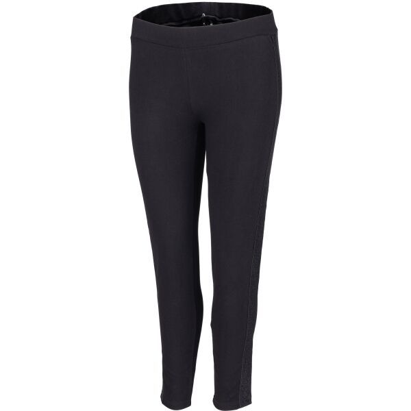 Willard Willard LAVENA Дамски клин, черно, размер