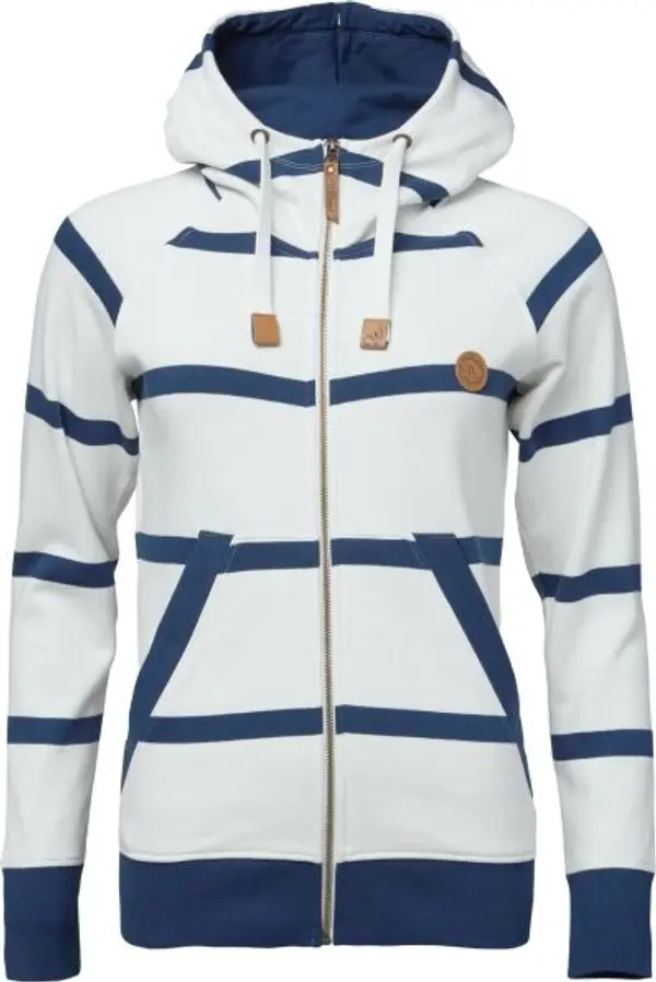 Willard Willard LEOSA Дамски суитшърт, бяло, размер