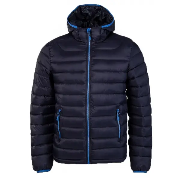 Willard Willard LESS Мъжко термояке, тъмносин, размер