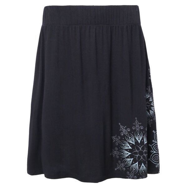 Willard Willard LIESA Дамска пола, черно, размер