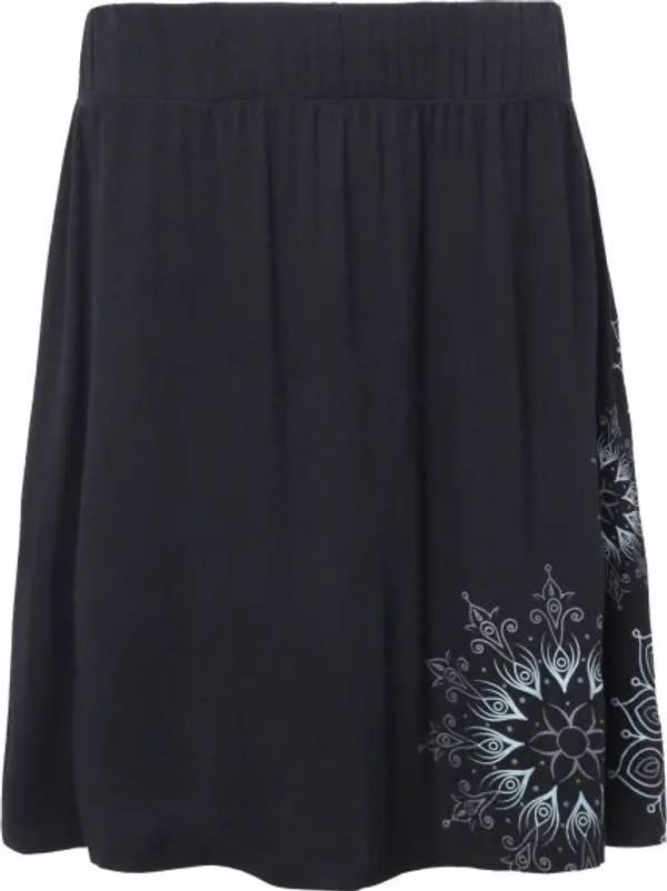 Willard Willard LIESA Дамска пола, черно, размер