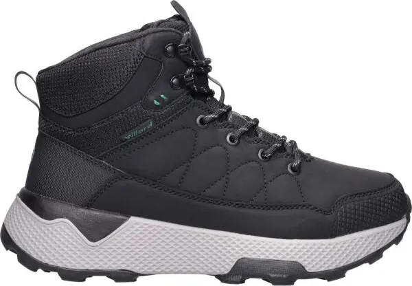 Willard Willard LUCIUS Мъжки зимни обувки, черно, размер