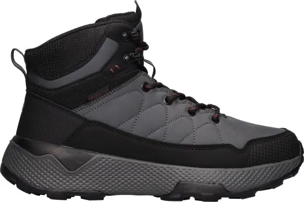 Willard Willard LUCIUS Мъжки зимни обувки, тъмносиво, размер