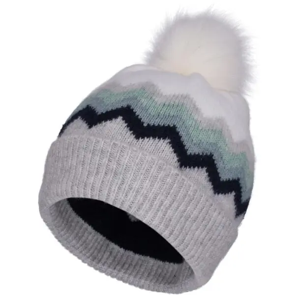 Willard Willard LUSSY Дамска шапка, бяло, размер