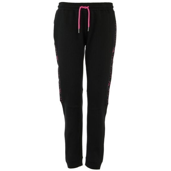 Willard Willard MADDY Дамско долнище, черно, размер