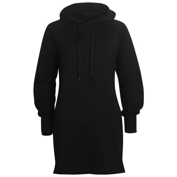 Willard Willard MARA Дамски суитшърт без цип, черно, размер