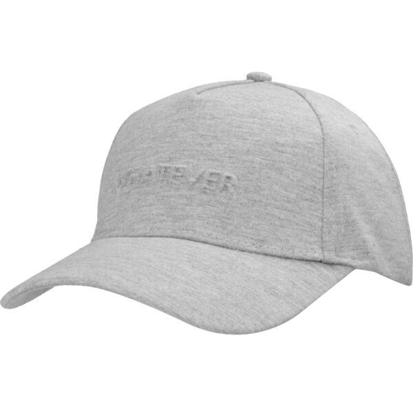 Willard Willard MARL Мъжка шапка с козирка, сиво, размер