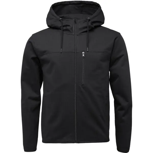 Willard Willard MARS Мъжки суичър, черно, размер XXL