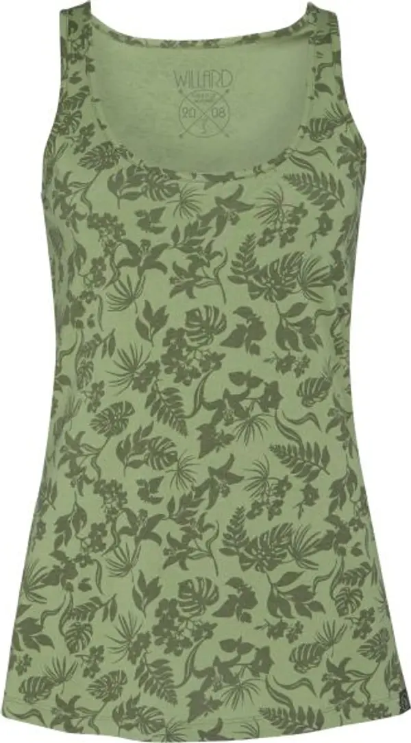 Willard Willard MATEA Дамски потник, khaki, размер