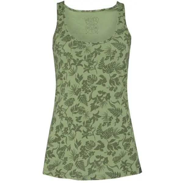 Willard Willard MATEA Дамски потник, khaki, размер