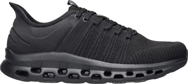 Willard Willard MATTS Мъжки ежедневни обувки, черно, размер