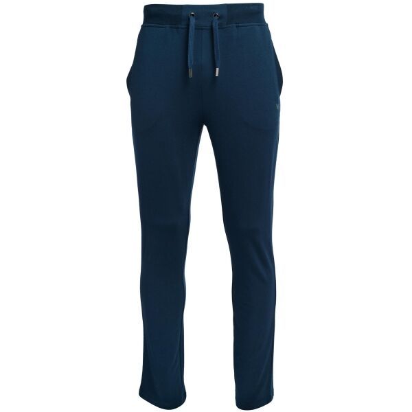 Willard Willard MATTY Леки мъжки спортни панталони, тъмносин, размер