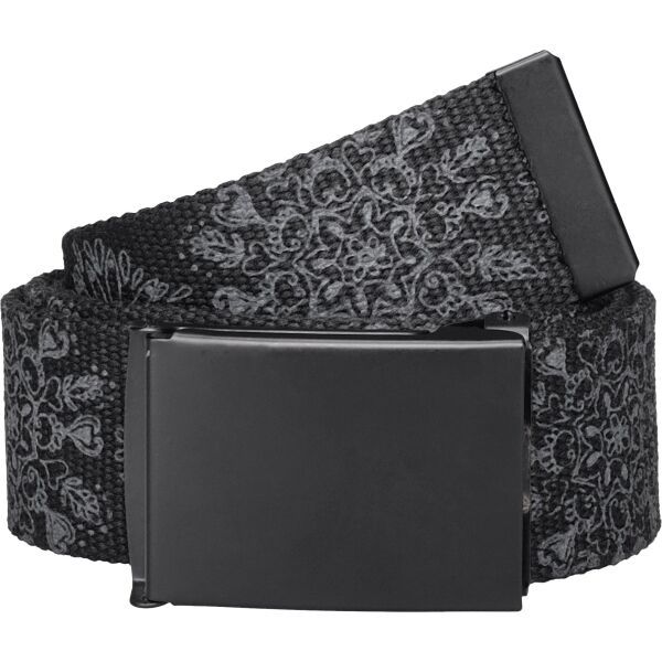 Willard Willard MIANA Платнен колан, черно, размер