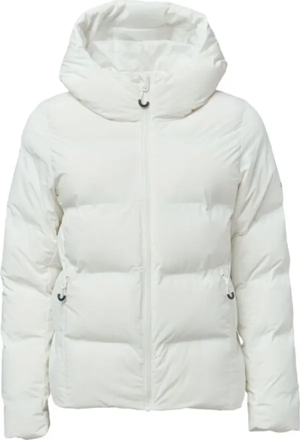 Willard Willard MILIANA Дамско капитонирано яке, бяло, размер XXL