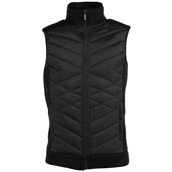 Willard Willard MILLARD Мъжки затоплен елек, черно, размер