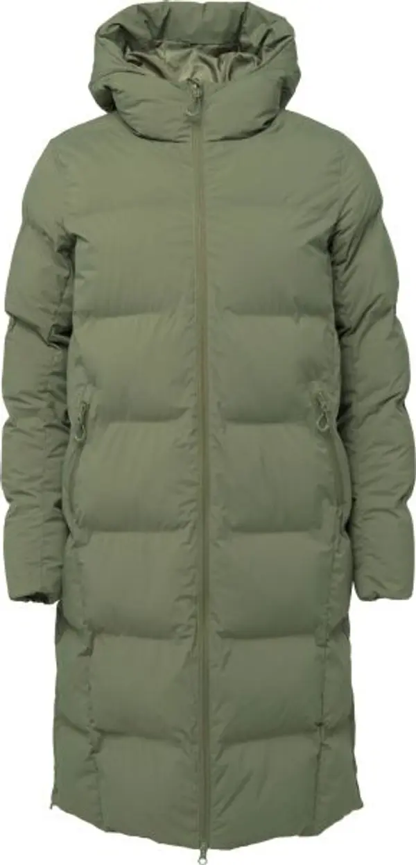 Willard Willard MILLIA Дамско капитонирано яке, khaki, размер