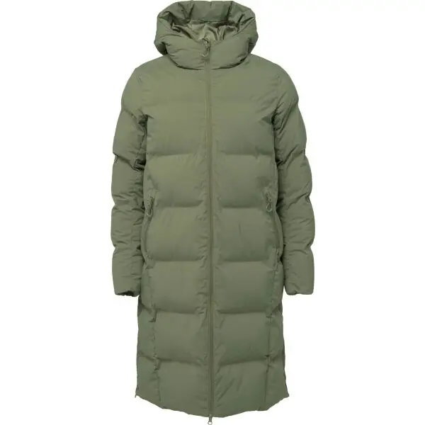 Willard Willard MILLIA Дамско капитонирано яке, khaki, размер XXL