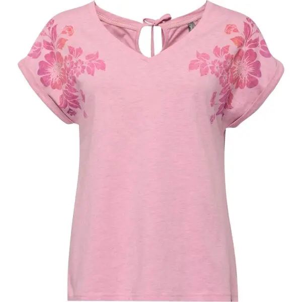 Willard Willard MIRIELA Дамска тениска, розово, размер