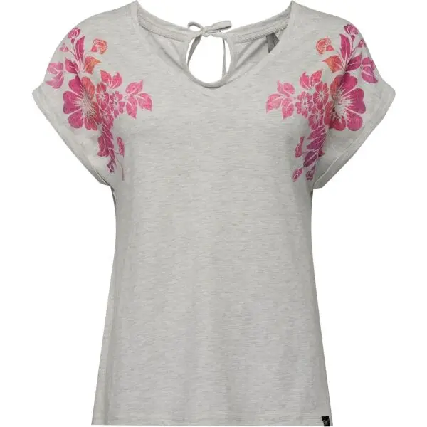 Willard Willard MIRIELA Дамска тениска, сиво, размер