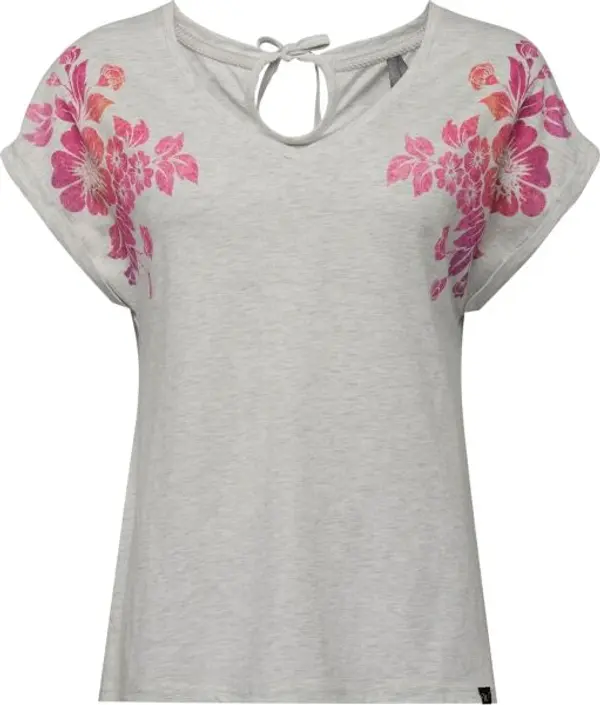 Willard Willard MIRIELA Дамска тениска, сиво, размер