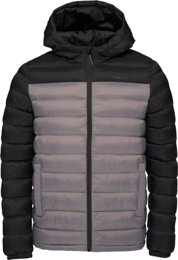 Willard Willard MORFEUS Мъжко леко и капитонирано яке, черно, размер
