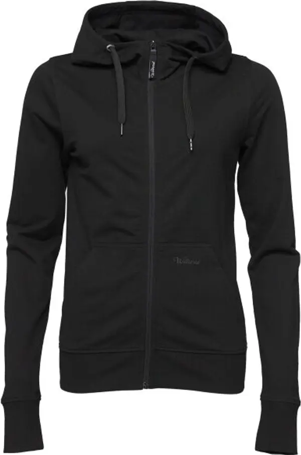 Willard Willard MULDA Дамски суитшърт, черно, размер