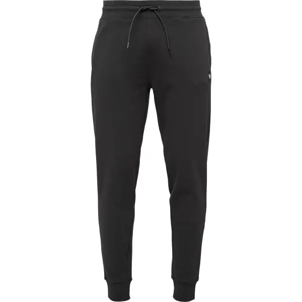 Willard Willard MUNGI Мъжко долнище, черно, размер