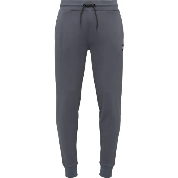 Willard Willard MUNGI Мъжко долнище, сиво, размер