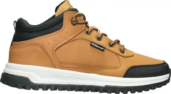 Willard Willard NAPIR Мъжки зимни обувки, кафяво, размер