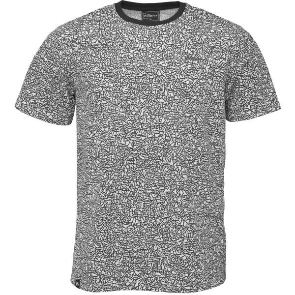 Willard Willard NARDYN Мъжка тениска, черно, размер