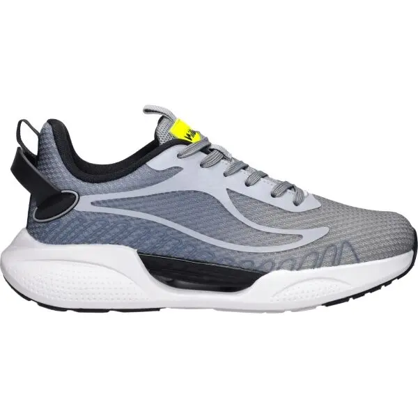 Willard Willard NARRET Мъжки ежедневни обувки, сиво, размер