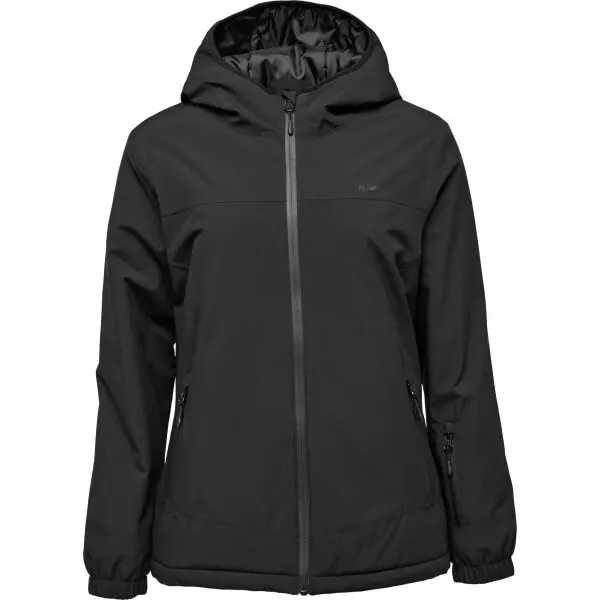 Willard Willard NATANA Дамско скиорско яке, черно, размер