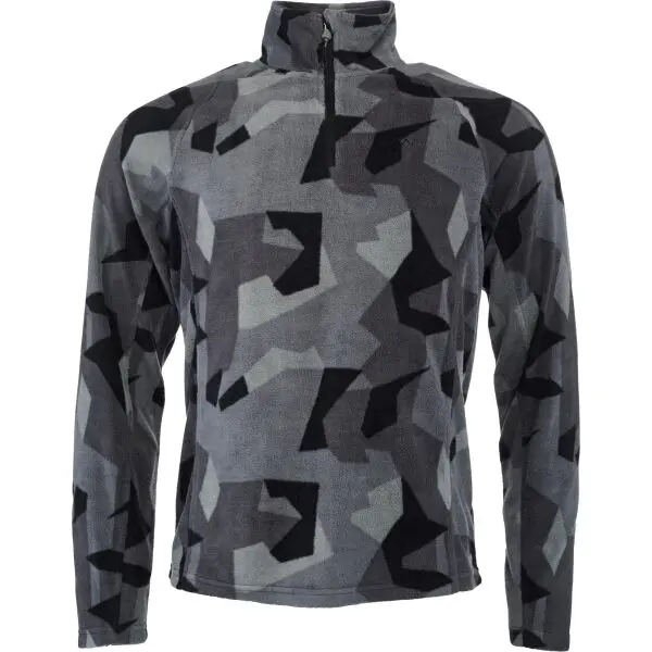 Willard Willard NESYL Мъжки лек суитшърт, черно, размер