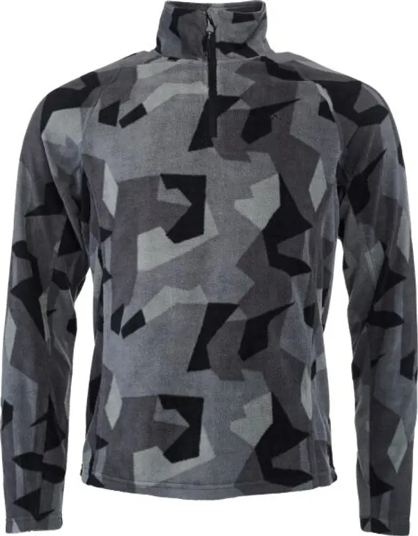 Willard Willard NESYL Мъжки лек суитшърт, черно, размер