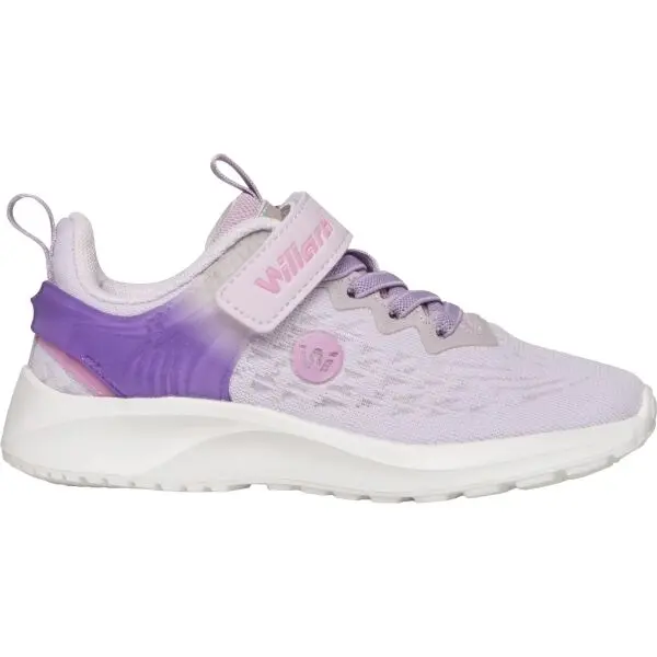 Willard Willard NEXA Момичешки обувки, лилаво, размер