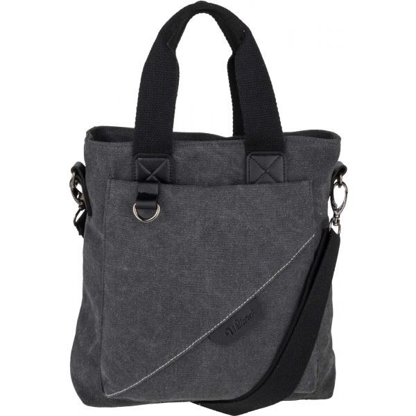 Willard Willard NICOLE Дамска чанта през рамо, тъмносиво, размер