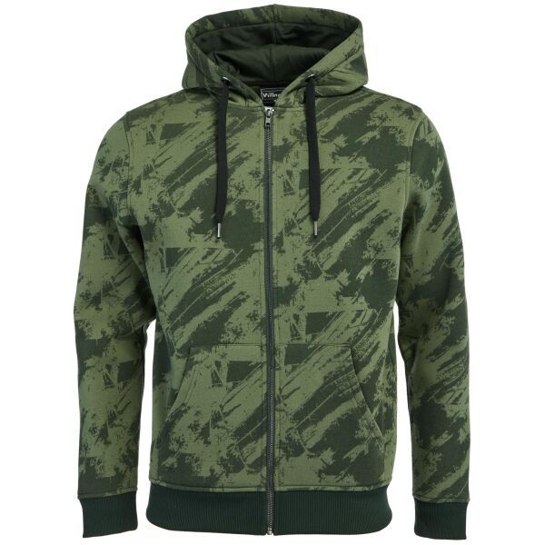 Willard Willard NIKOR Мъжки суитшърт, khaki, размер