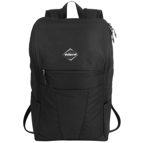 Willard Willard NOE 25 Градска раница, черно, размер