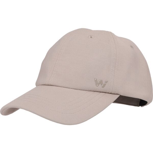 Willard Willard NOIRAN Мъжка шапка с козирка, бежово, размер