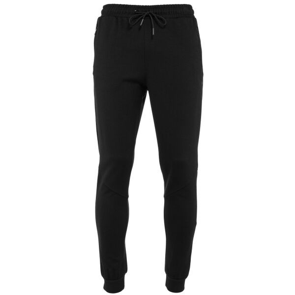 Willard Willard NORBERT Мъжко долнище, черно, размер